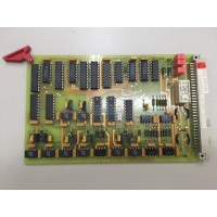 AMAT Opal 21016400052 Scan Rotation PCB...